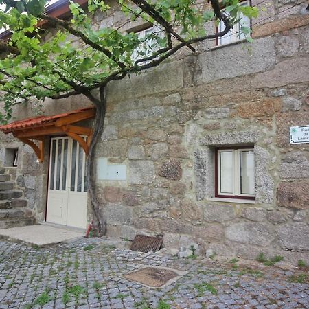 Casa Da Lameira I By Geres Casas Екстер'єр фото